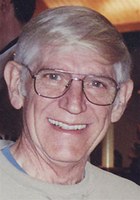 Stephen F. Armstrong