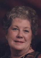 Patricia S. Fox