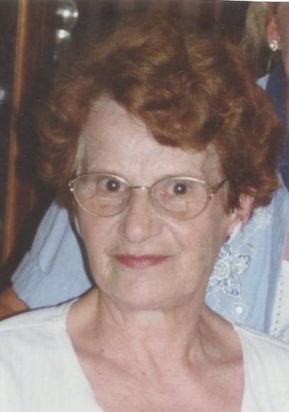 Lucille M Bellinger