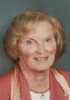 Joan M Cleary
