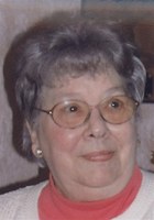 Madeline Colleen Papineau