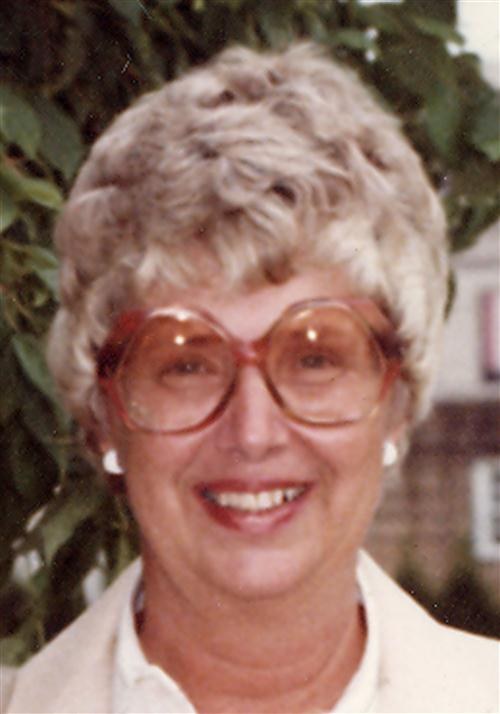Patricia Hutchings — Karrer-Simpson Funeral Home - Port Huron, MI