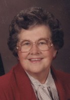 Norma Ledebuhr