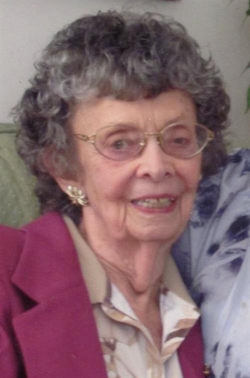 Ann C Stottlemyer