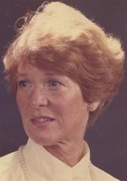 Mary "Faith" Lemersal Mary "Faith" Lemersal