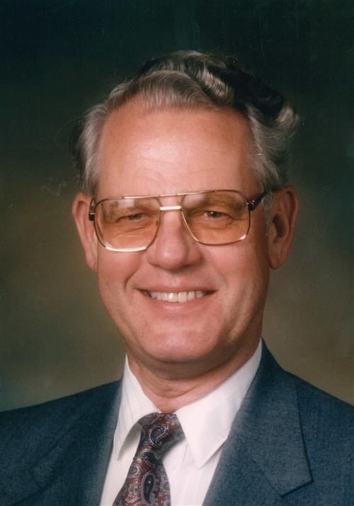 Eugene  Norey