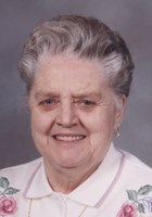 Dorothy Rose Bergquist