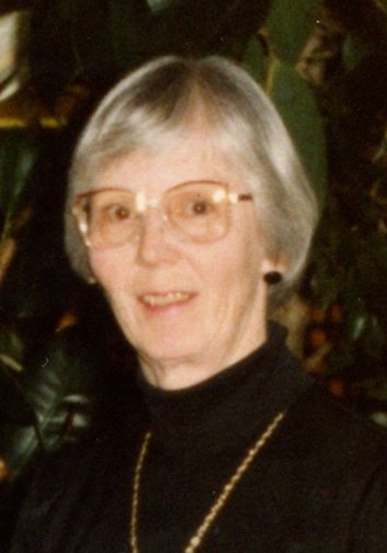 Geraldine M Rutkowski