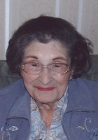 Marie E. "Mary" Schatzline