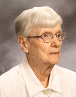 Sister Mary Willard Reagan, OP