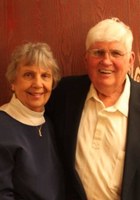 Gordon & Loretta Johnson