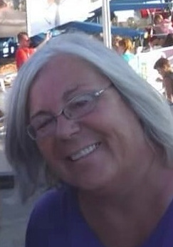 Sharon Flanigan-Walker