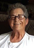 Veronica "Roni" Aldrich