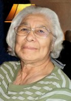 Juanita "Janie" Almendarez