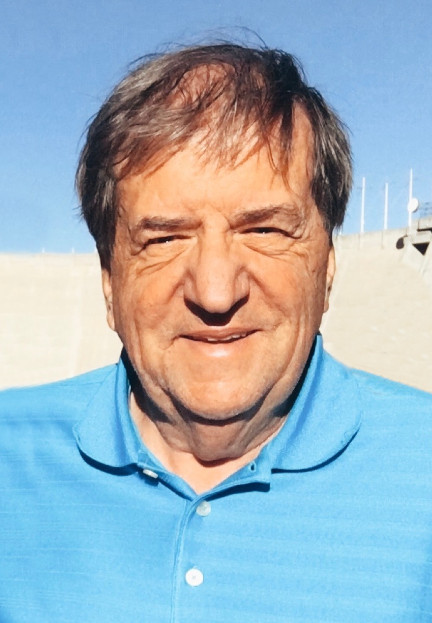 Gregory P. Kovach, Sr.