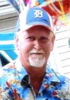 Charles D. "Chuck" Middleton