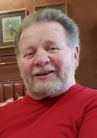 William F "Bill" Navarre