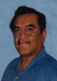 Robert Medrano