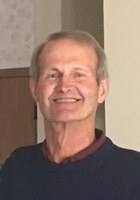 Lynn D "Mr. E" Esterline