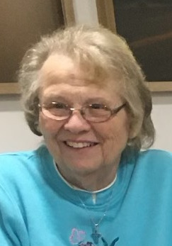 Linda J Fretenborough