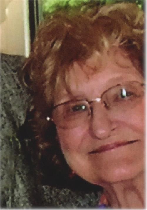 Dorothy Kuehn — Karrer-Simpson Funeral Home - Port Huron, MI