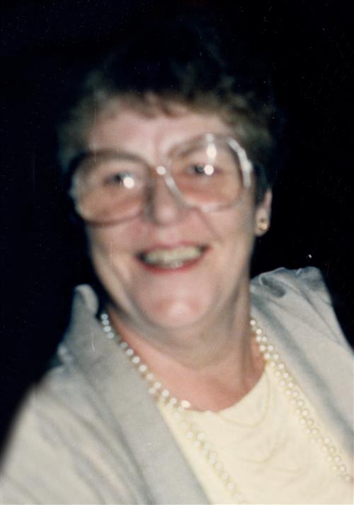 Marion A Perley