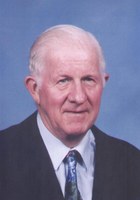 William D "Bill" Sweeney Sr.
