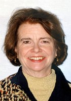Margaret "Joyce" Beauchamp 