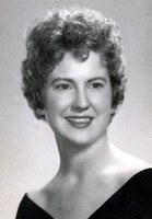 Virginia Harvey