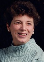 Joan P Crimmins