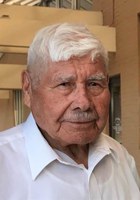 Rojelio "Roy" L Rodriguez