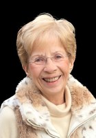 Marvis JeanAnn Teff