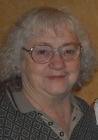 Joan  Roberts