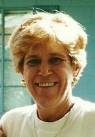 Margaret  M Hentschel