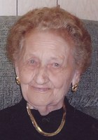 Lucille M Strawska