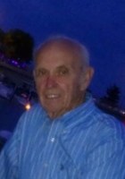 Louis Arnold Chickonoski