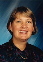 Barbara J Baker