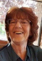 Margaret M Schroeder