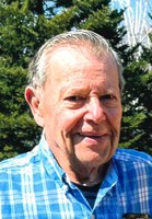 Charles F "Charlie" Morrison