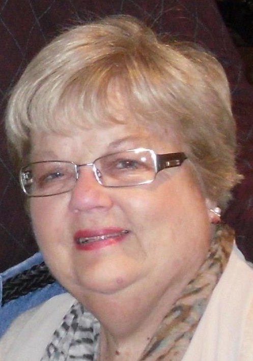 Mary K Beebe — Karrer-Simpson Funeral Home - Port Huron, MI