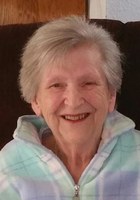 Margaret H "Peggy" Stockwell