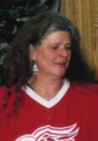 Julie A Johnston