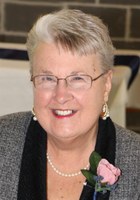 Mary Jo Daly