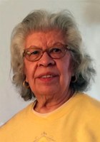 Josephine "Josie" M Nunez