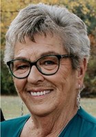 Kathleen "Kathy" Gosger