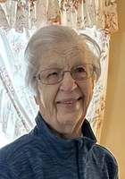 Virginia L (Nofs) Parker