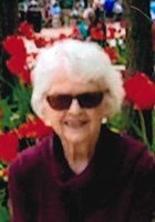 Jacqueline "Jackie" Rumley Jellinek