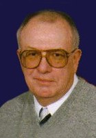 Jerome R "Jerry" Ticknor