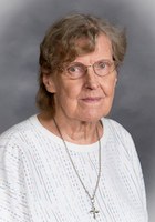 Sister Gloria Korhonen, OP