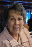 Rosemary A "Rosie" Cummings